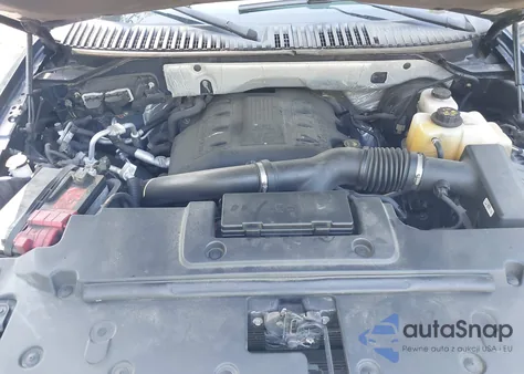 2015 Ford Expedition Xlt из США, поврежденный, VIN 1FMJU1HT9FEF17575